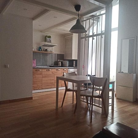 Smart City Apartament Lemberg Exterior foto