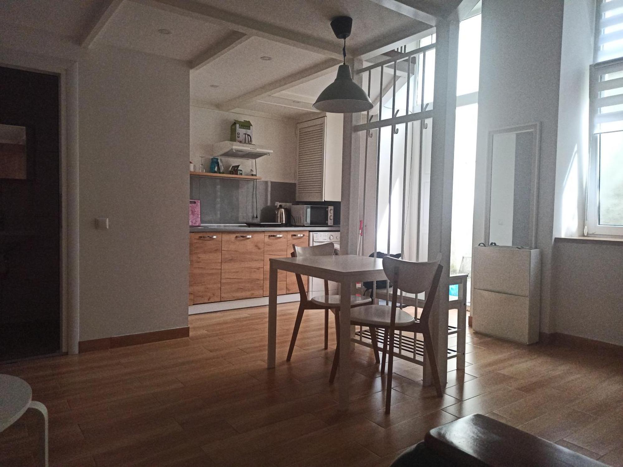 Smart City Apartament Lemberg Exterior foto