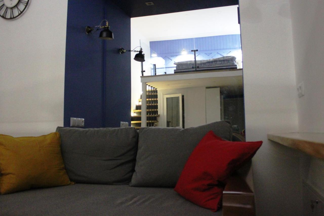 Smart City Apartament Lemberg Exterior foto