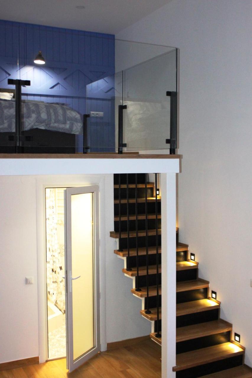 Smart City Apartament Lemberg Exterior foto
