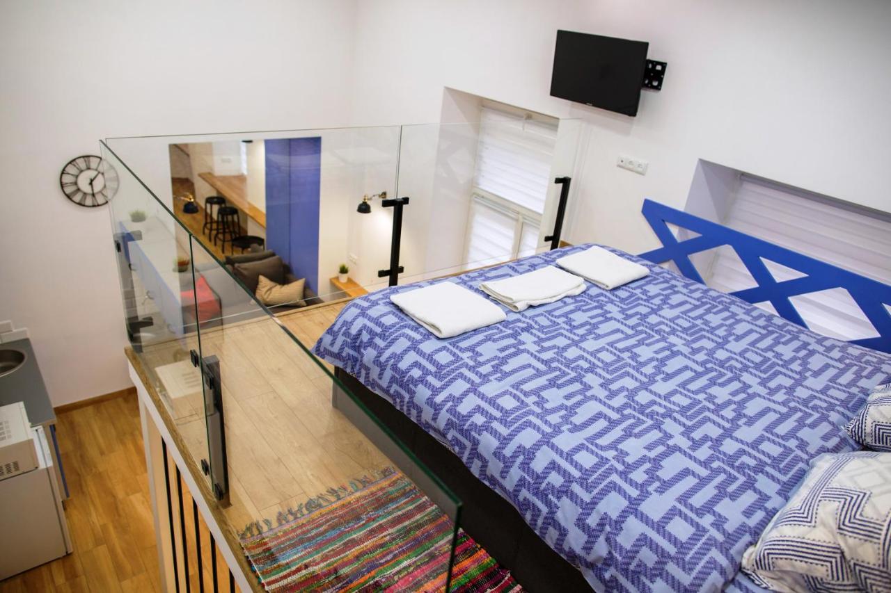 Smart City Apartament Lemberg Exterior foto